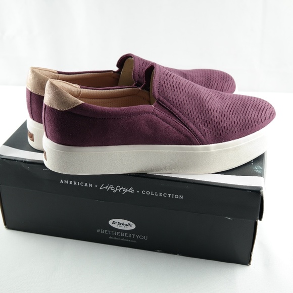 dr scholl's kinney sneaker